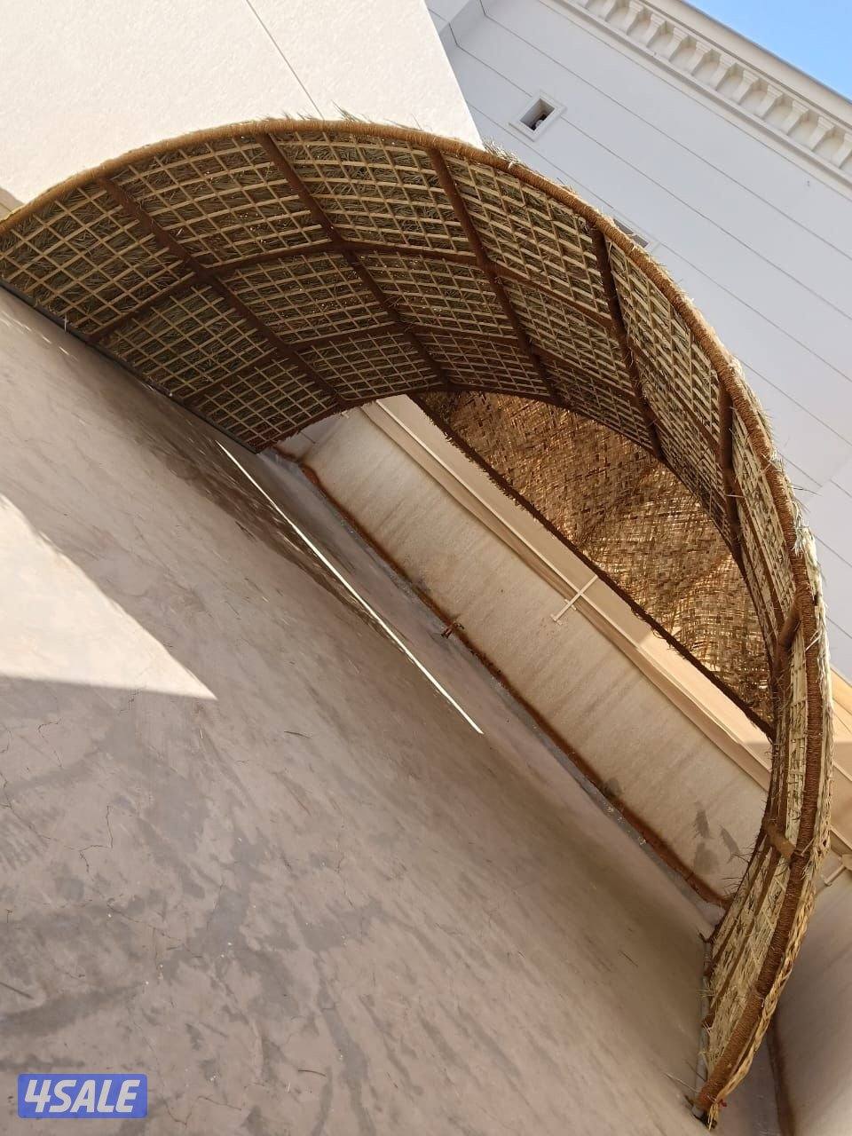 مضلات سيارات - درج - ابواب - كراسي -شبوك جميع انواع الحداة5