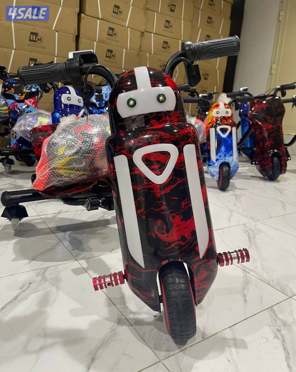 العاب الملوك4