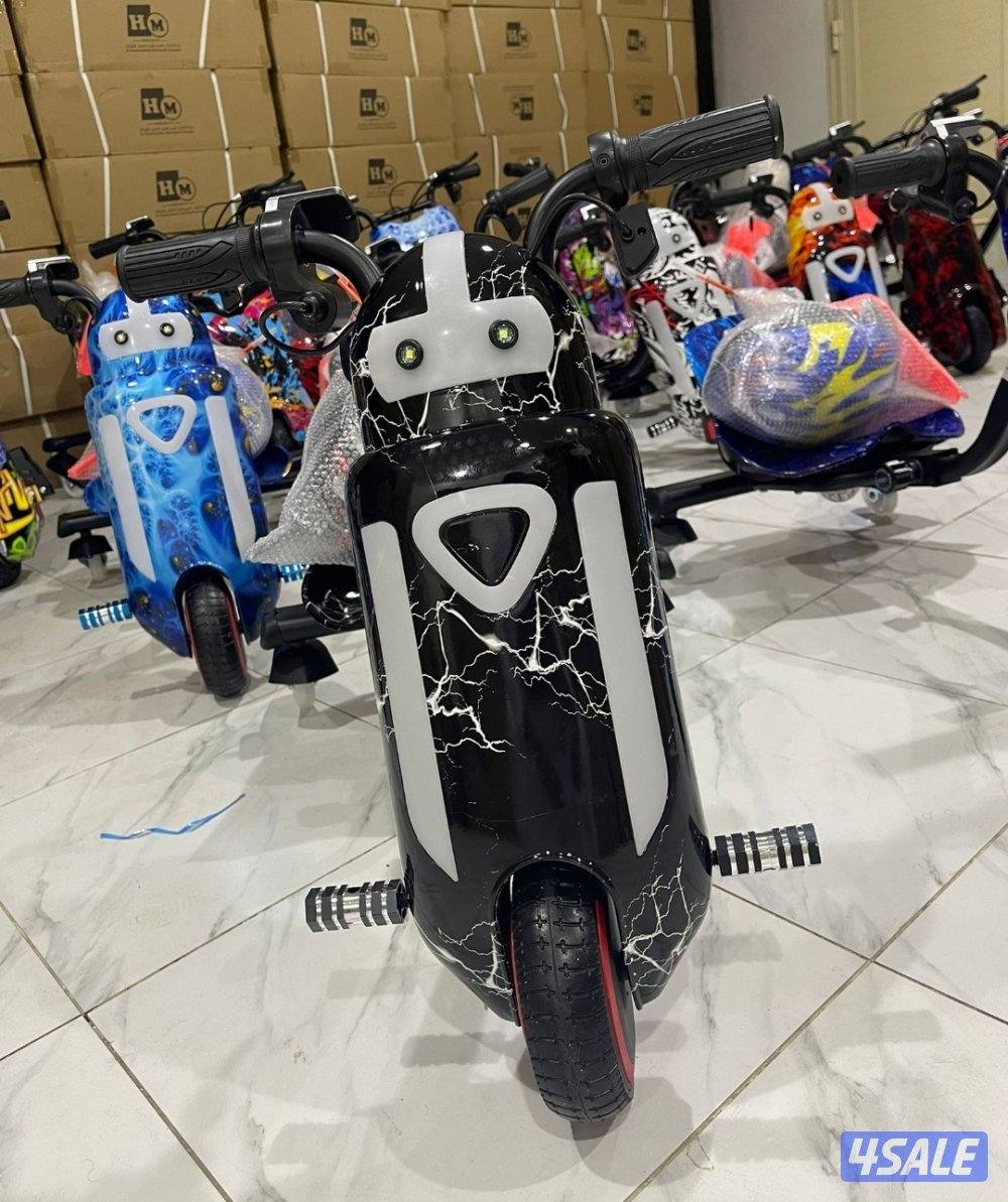 العاب الملوك5