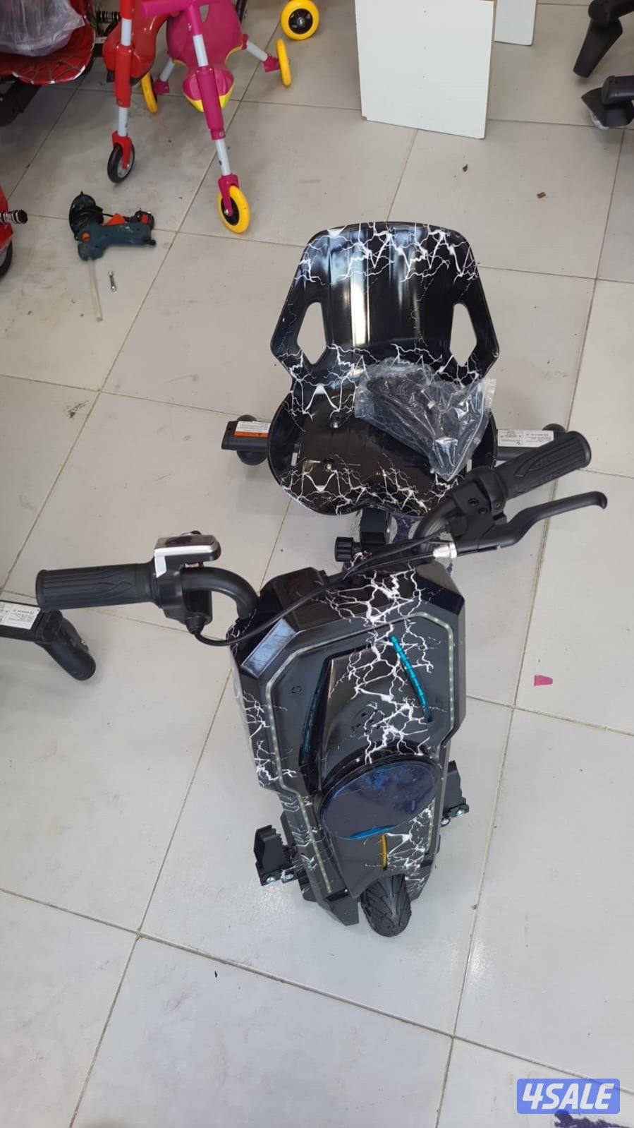 العاب الملوك7