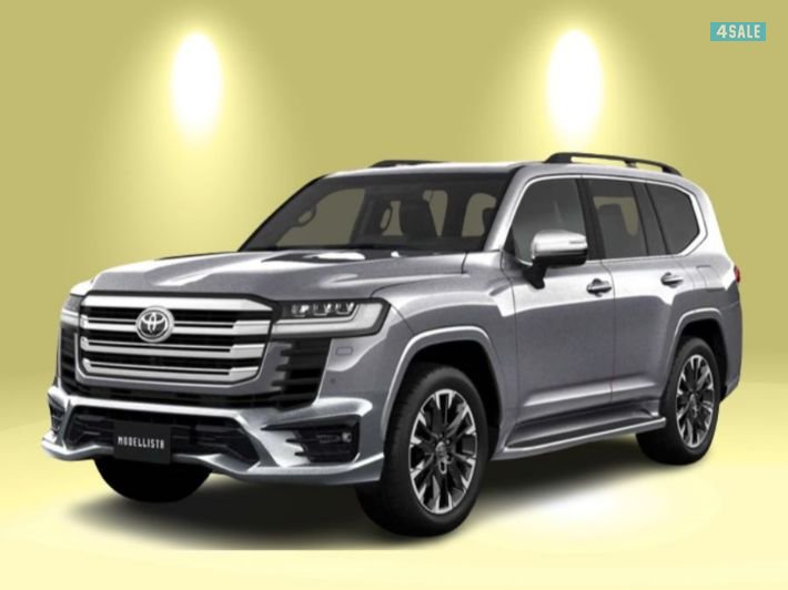 لاندكروزر 20220