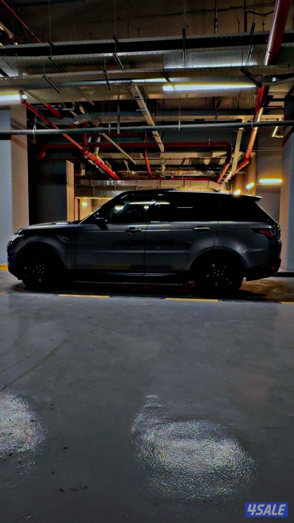 للبيع رمج سبورت يوجد ضربه ماتاثر داخليه حمرا مجدد من ورا صطابات ٢٠١٩0