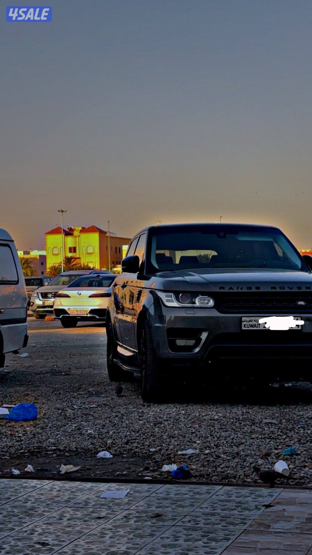 للبيع رمج سبورت يوجد ضربه ماتاثر داخليه حمرا مجدد من ورا صطابات ٢٠١٩1