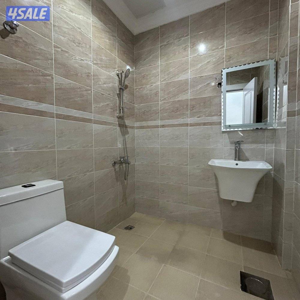 شقة سرداب للإيجار في أبو فطيرة6