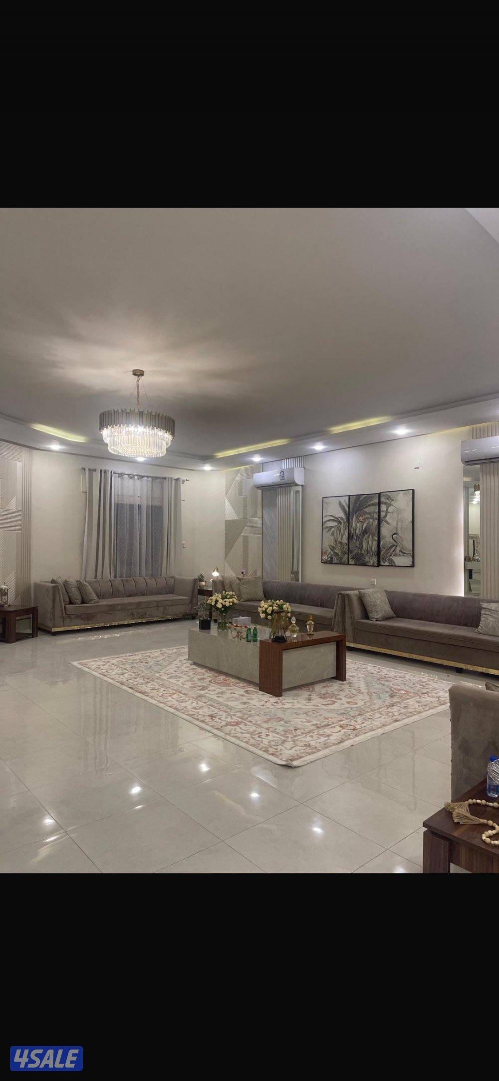 للايجار اليومي استراحة ملكية في كبد0