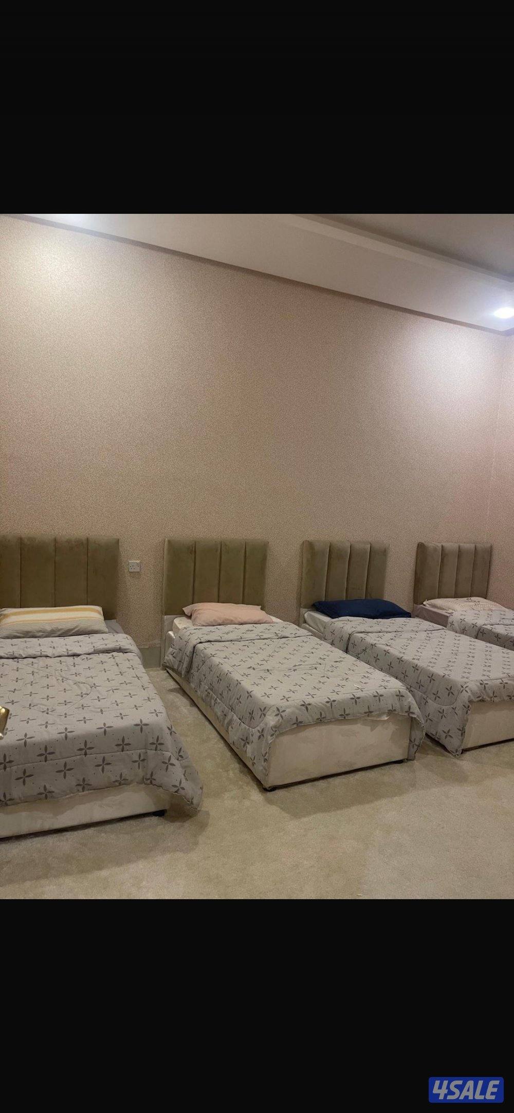 للايجار اليومي استراحة ملكية في كبد7