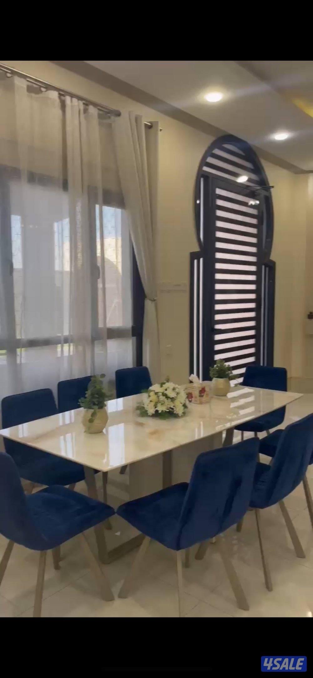 للايجار اليومي استراحة ملكية في كبد8