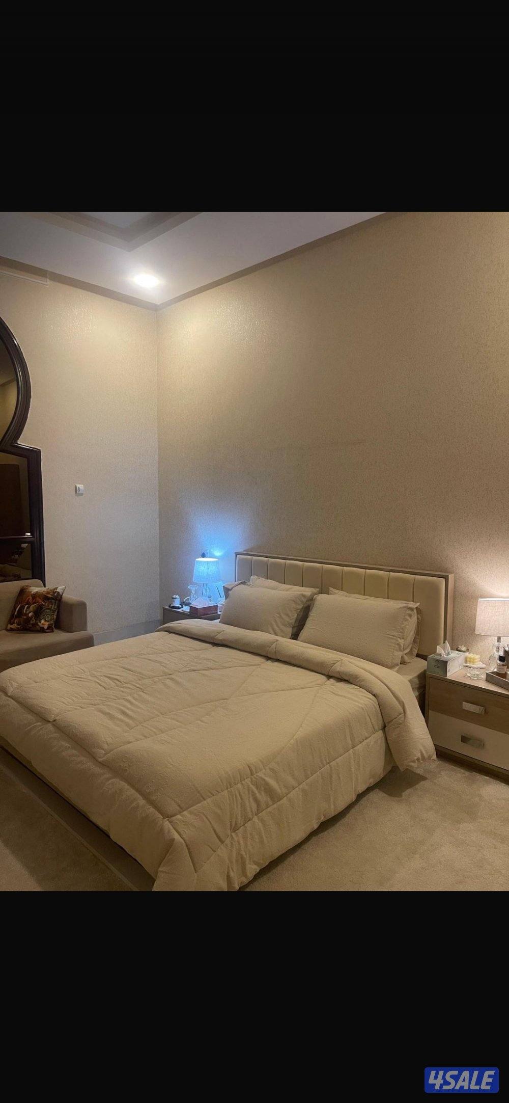 للايجار اليومي استراحة ملكية في كبد10