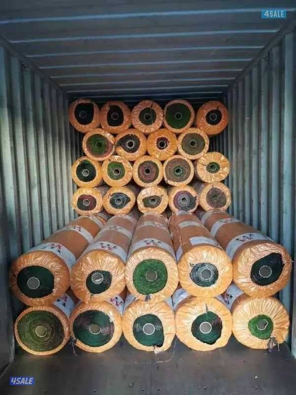 للبيع تيل صناعي 26 ملي 36 و 380