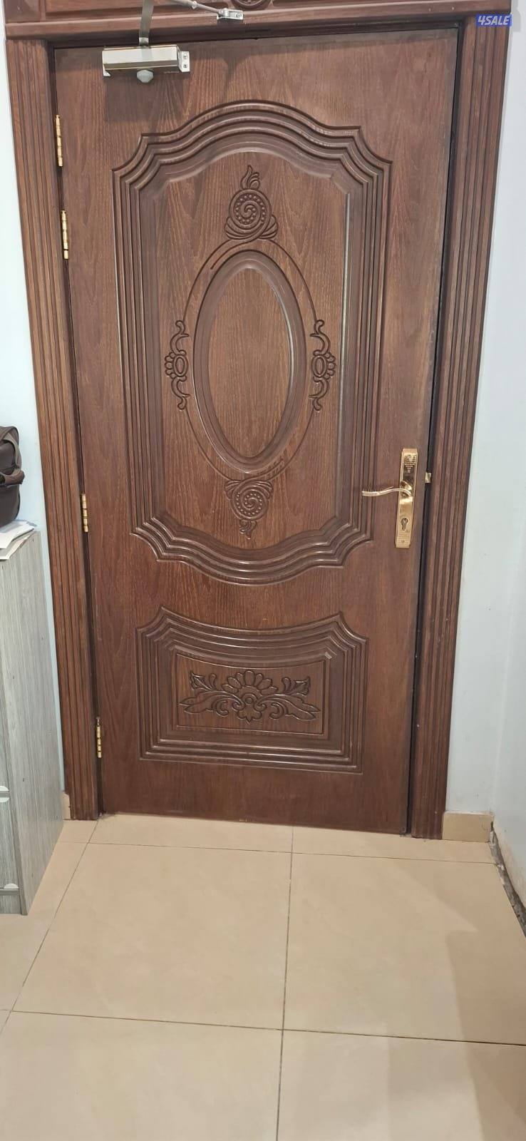 احمد باكستاني نجارواصباغ خشب ابواب كبتات شراشوب تصليح نجارة غرفنوم حفر5