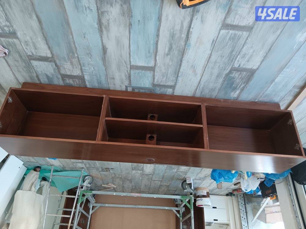 احمد باكستاني نجارواصباغ خشب ابواب كبتات شراشوب تصليح نجارة غرفنوم حفر7