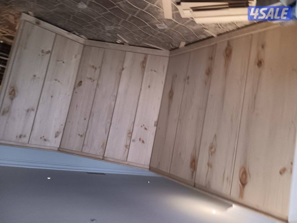 احمد باكستاني نجارواصباغ خشب ابواب كبتات شراشوب تصليح نجارة غرفنوم حفر12