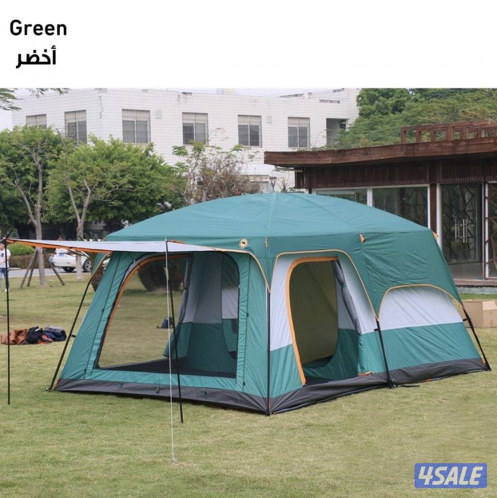 البيع خيمة الكشتة7