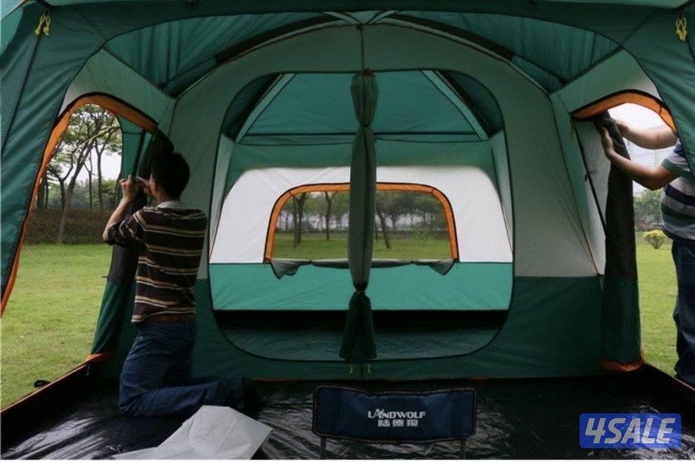 البيع خيمة الكشتة6