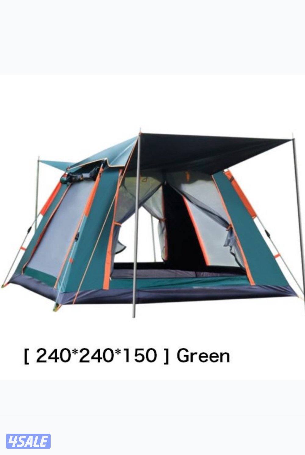 البيع خيمة الكشتة10