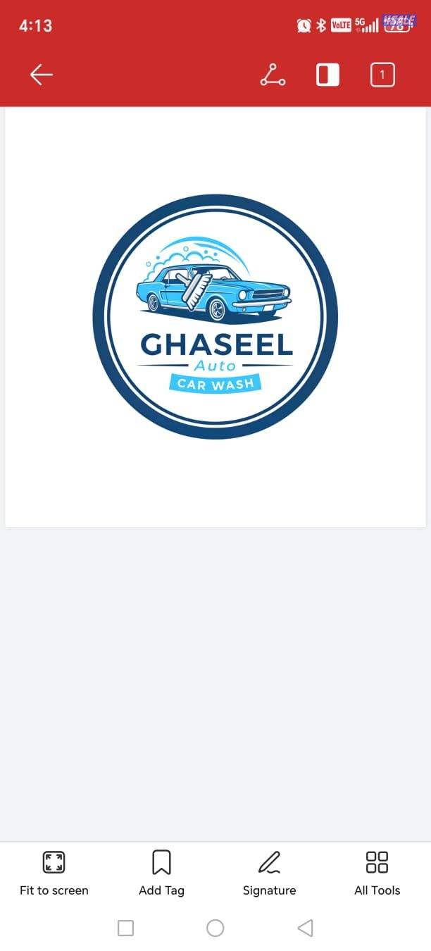 غسيل سيارات car wash6