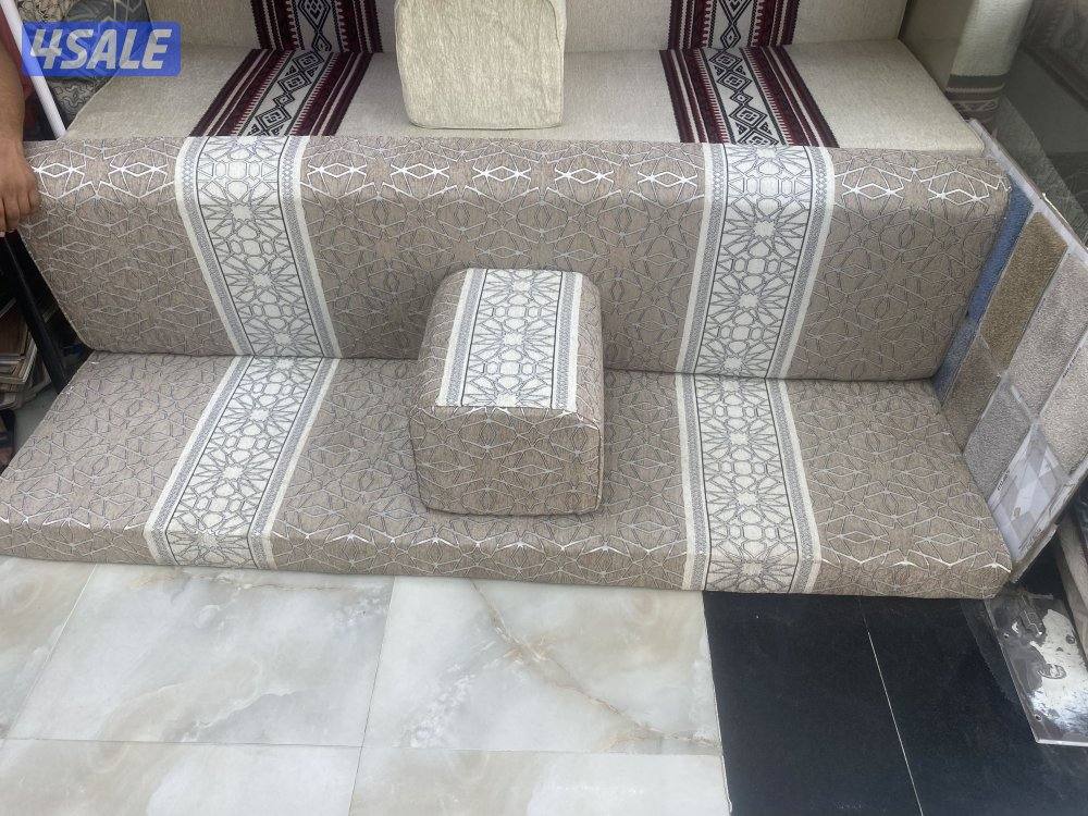 مساند جاهز حق المخيمات وسجاد المخيمات2