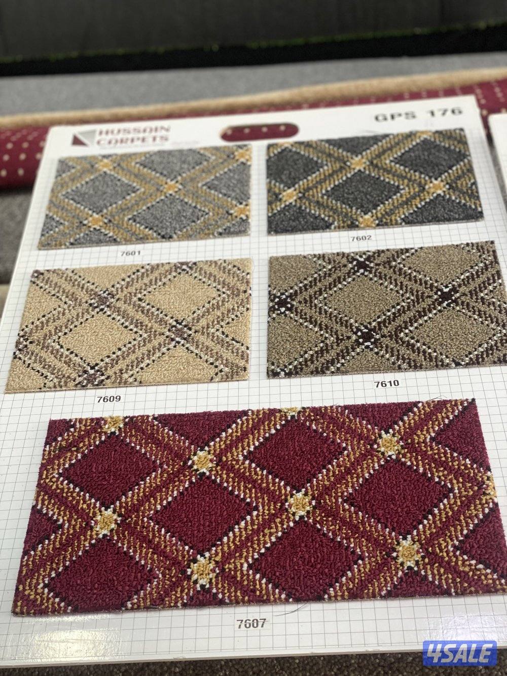 مساند جاهز حق المخيمات وسجاد المخيمات4