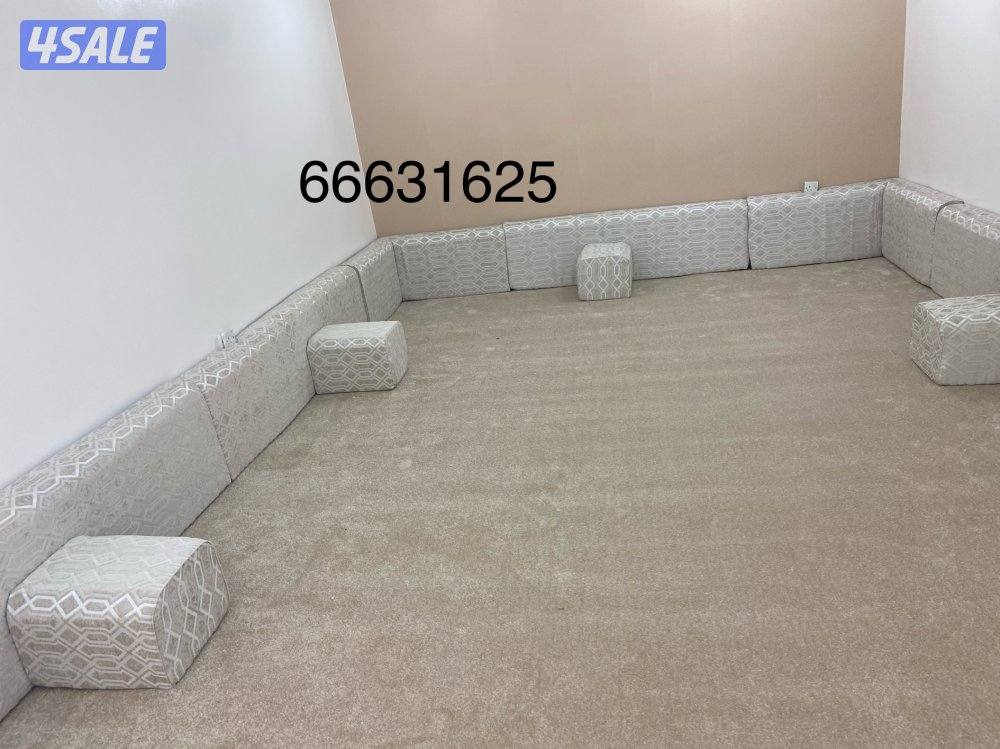 مساند جاهز حق المخيمات وسجاد المخيمات6