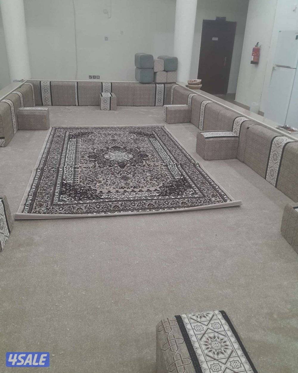 مساند جاهز حق المخيمات وسجاد المخيمات5