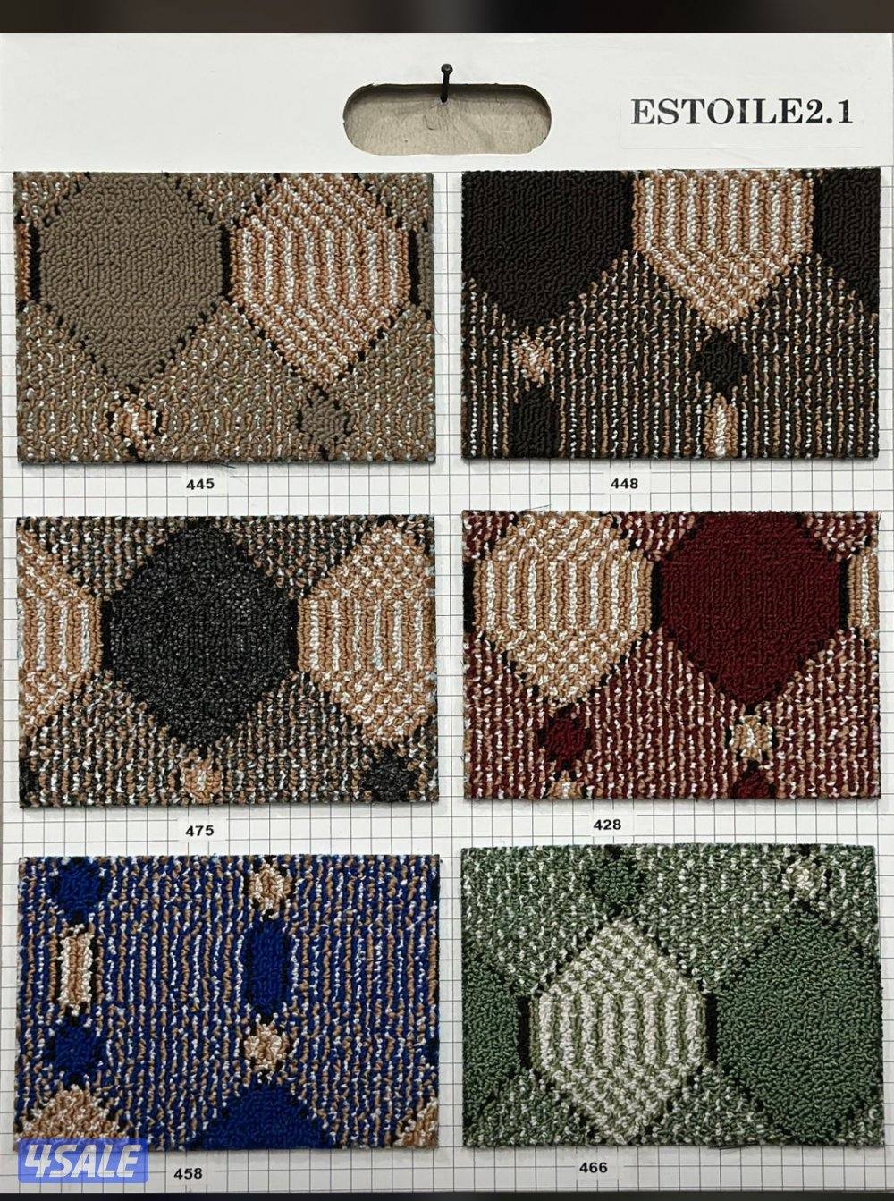 مساند جاهز حق المخيمات وسجاد المخيمات7