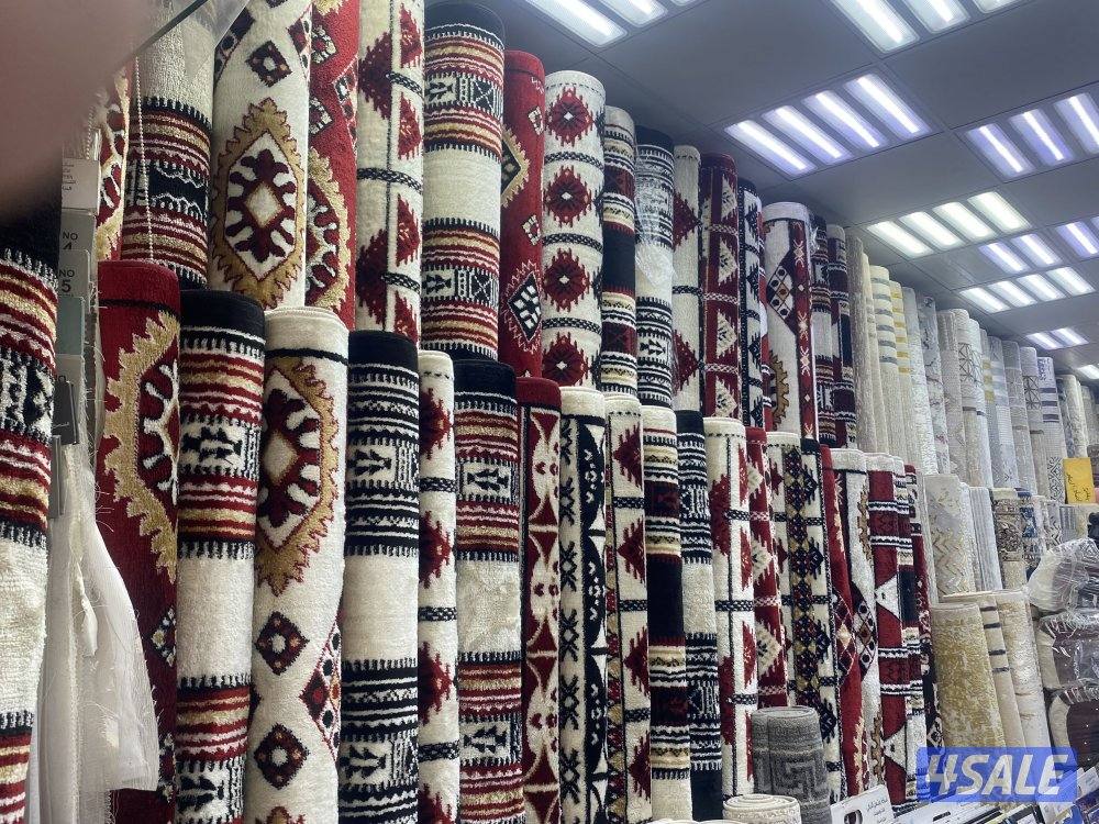 مساند جاهز حق المخيمات وسجاد المخيمات9