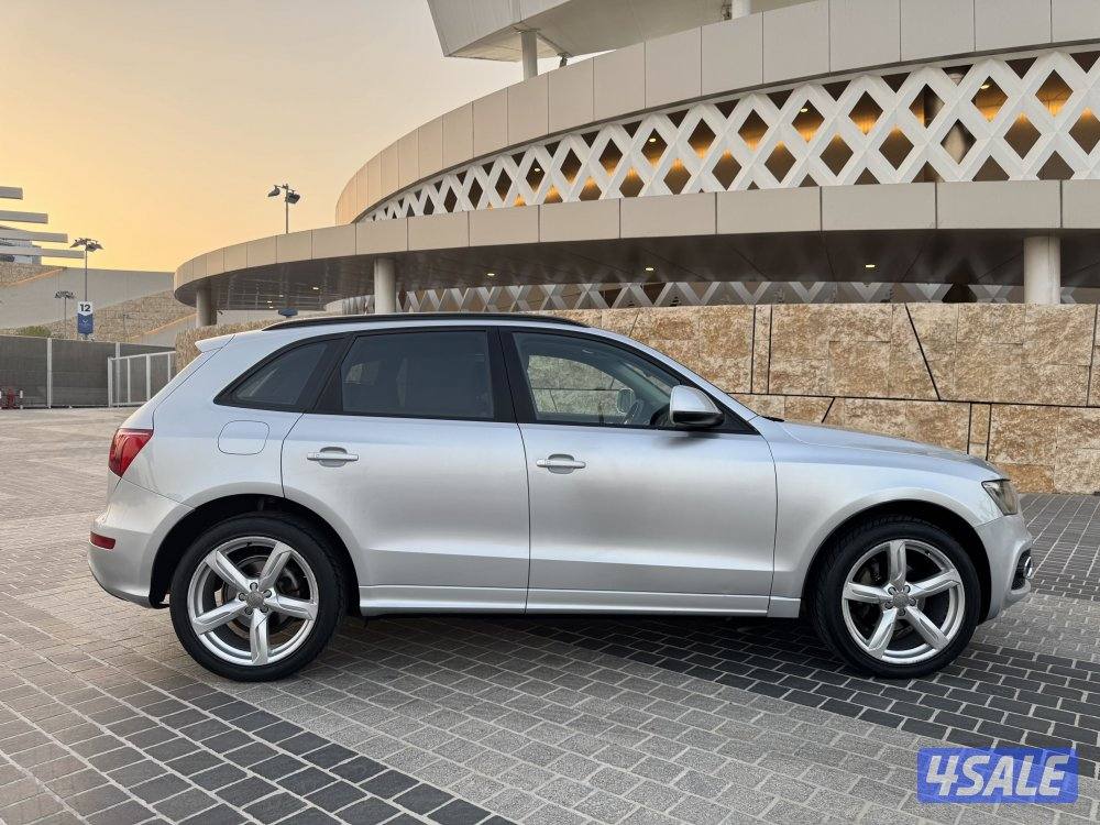 اودي Q5 S line 20133
