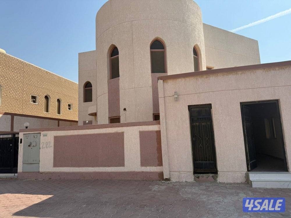 بيت حكومي صباح الاحمد ق1 ش121 م282 ( من المالك مباشر )0