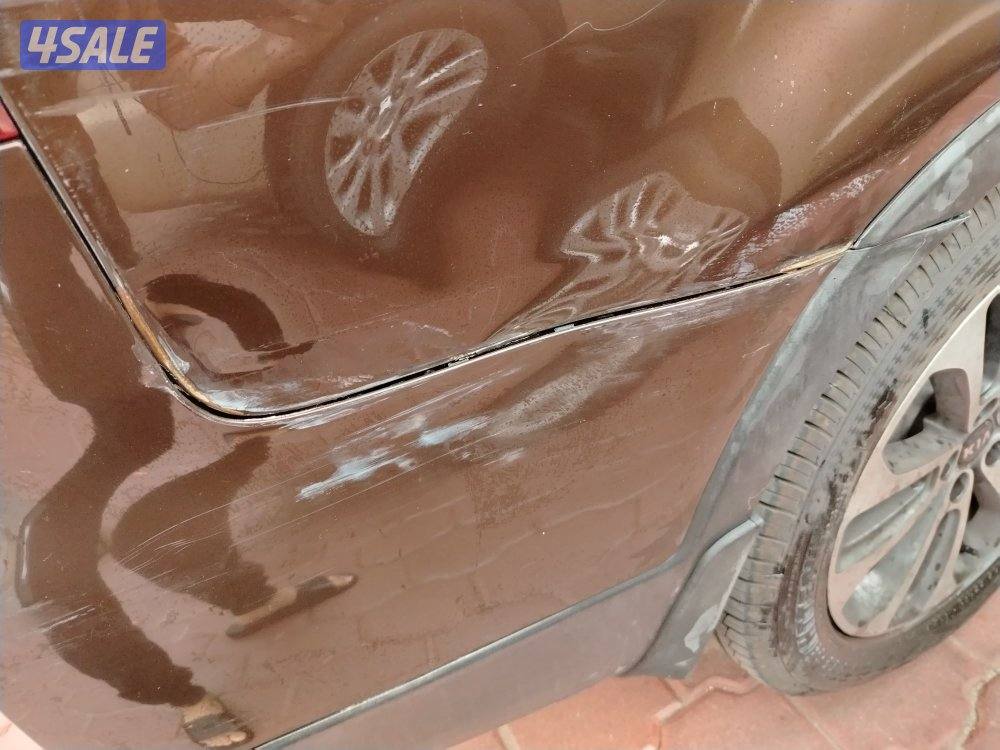 كيا سورينتو بحالة جيدة جدا كاملة مواصفات 20144