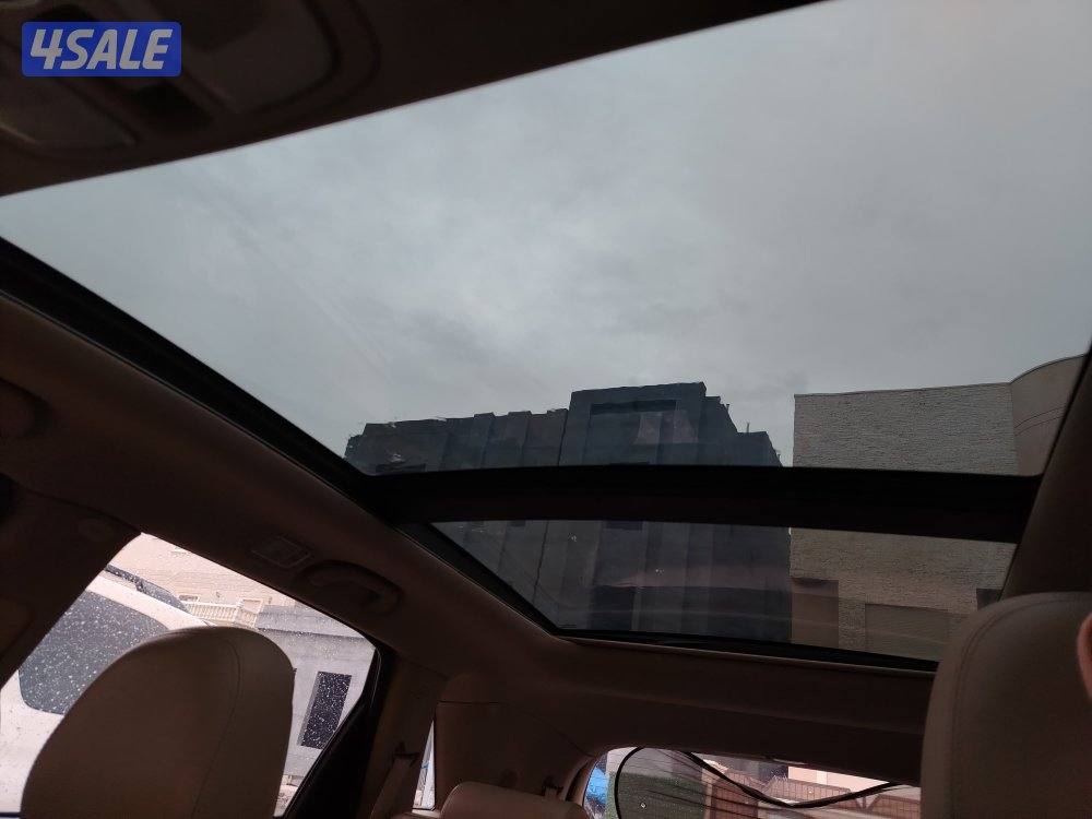 كيا سورينتو بحالة جيدة جدا كاملة مواصفات 20145