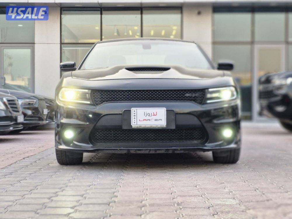 تشارجر GT 20220