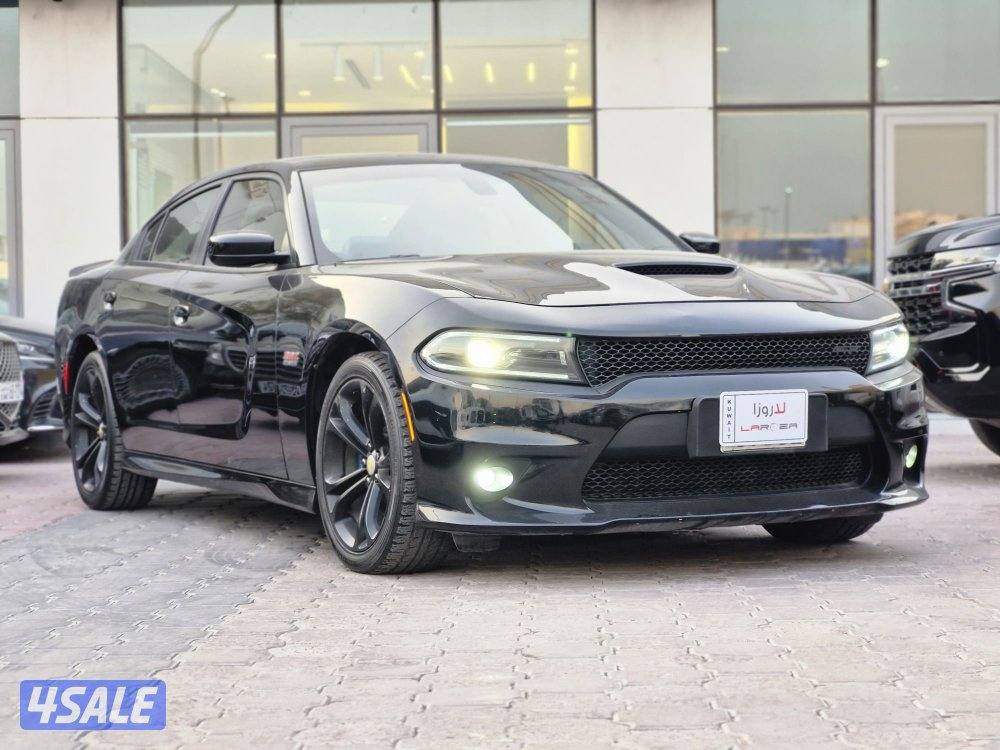 تشارجر GT 20221