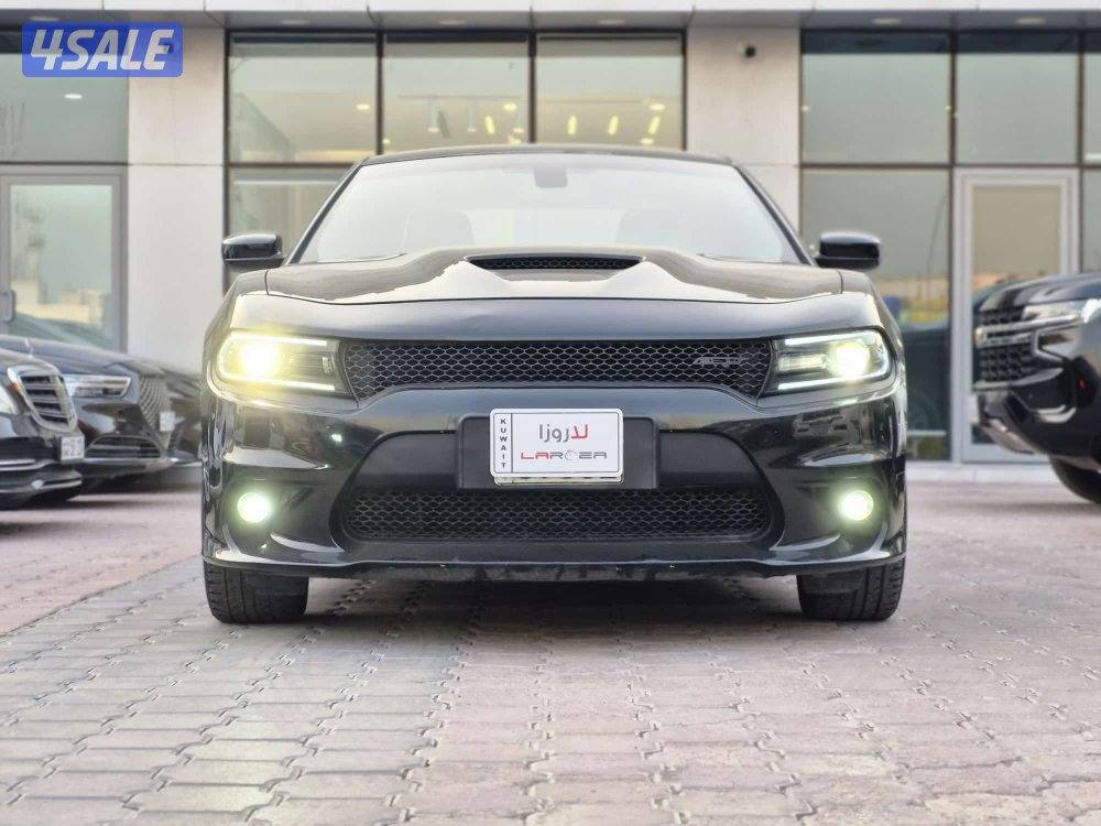تشارجر GT 20222