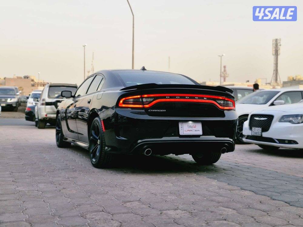 تشارجر GT 20224