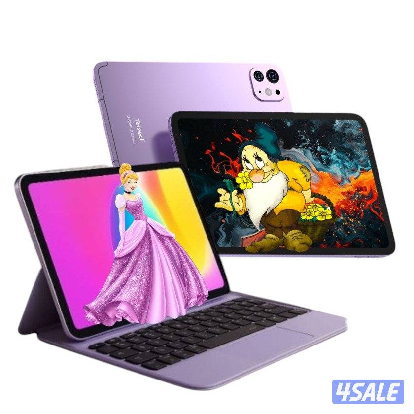 متوفر باللون الاسود او البنفسج او الوردي6