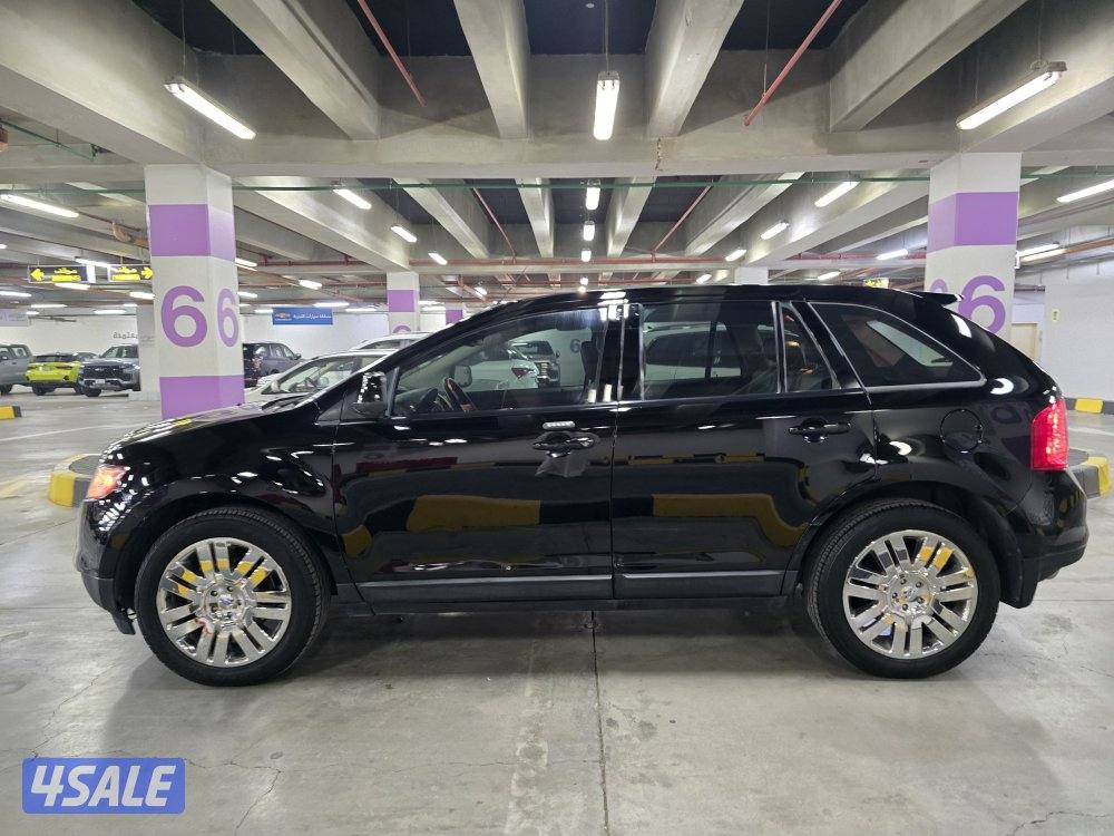 ايدج 2009 أعلى فئه مواصفات خاصه0