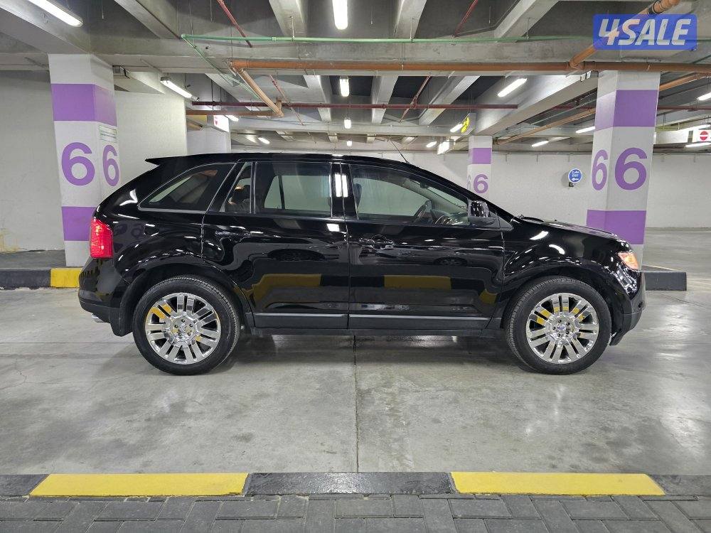 ايدج 2009 أعلى فئه مواصفات خاصه1