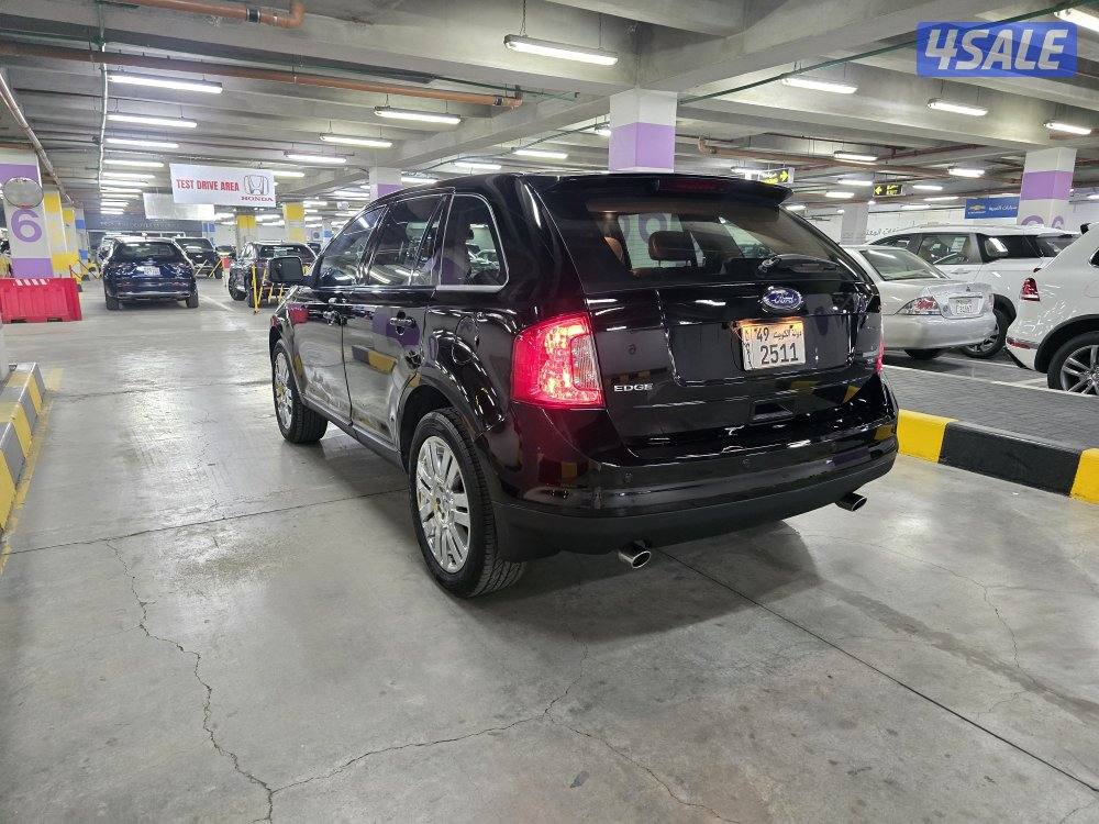 ايدج 2009 أعلى فئه مواصفات خاصه2