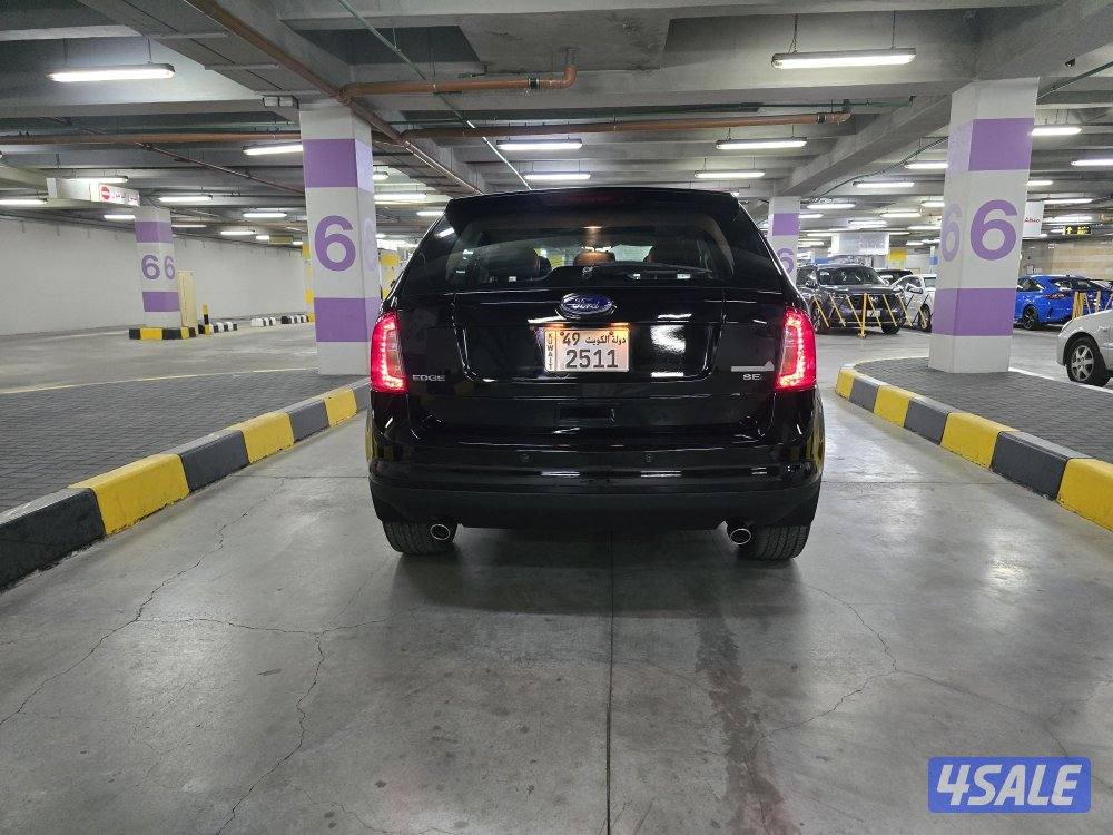 ايدج 2009 أعلى فئه مواصفات خاصه3