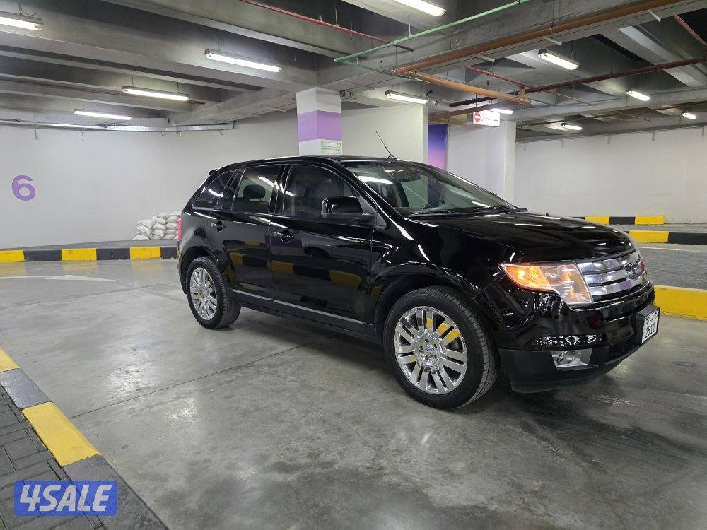 ايدج 2009 أعلى فئه مواصفات خاصه4