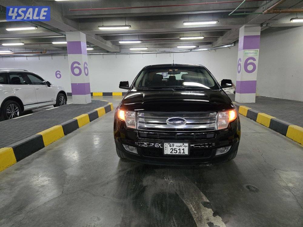 ايدج 2009 أعلى فئه مواصفات خاصه5