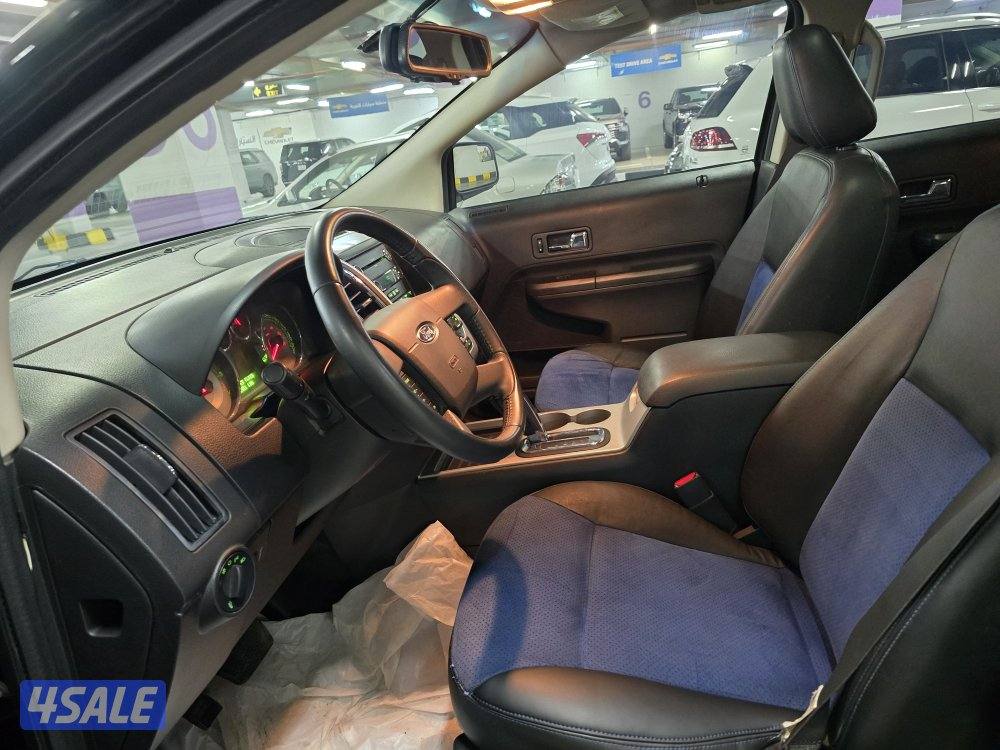 ايدج 2009 أعلى فئه مواصفات خاصه6