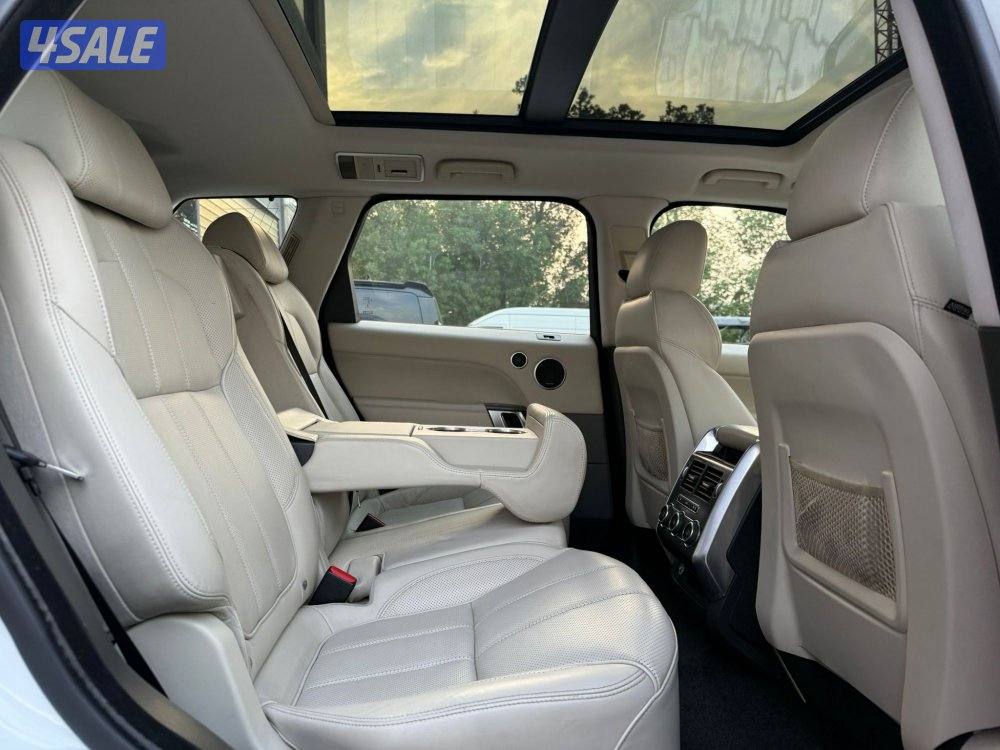 RANGE ROVER SPORT HSE V6 _20149