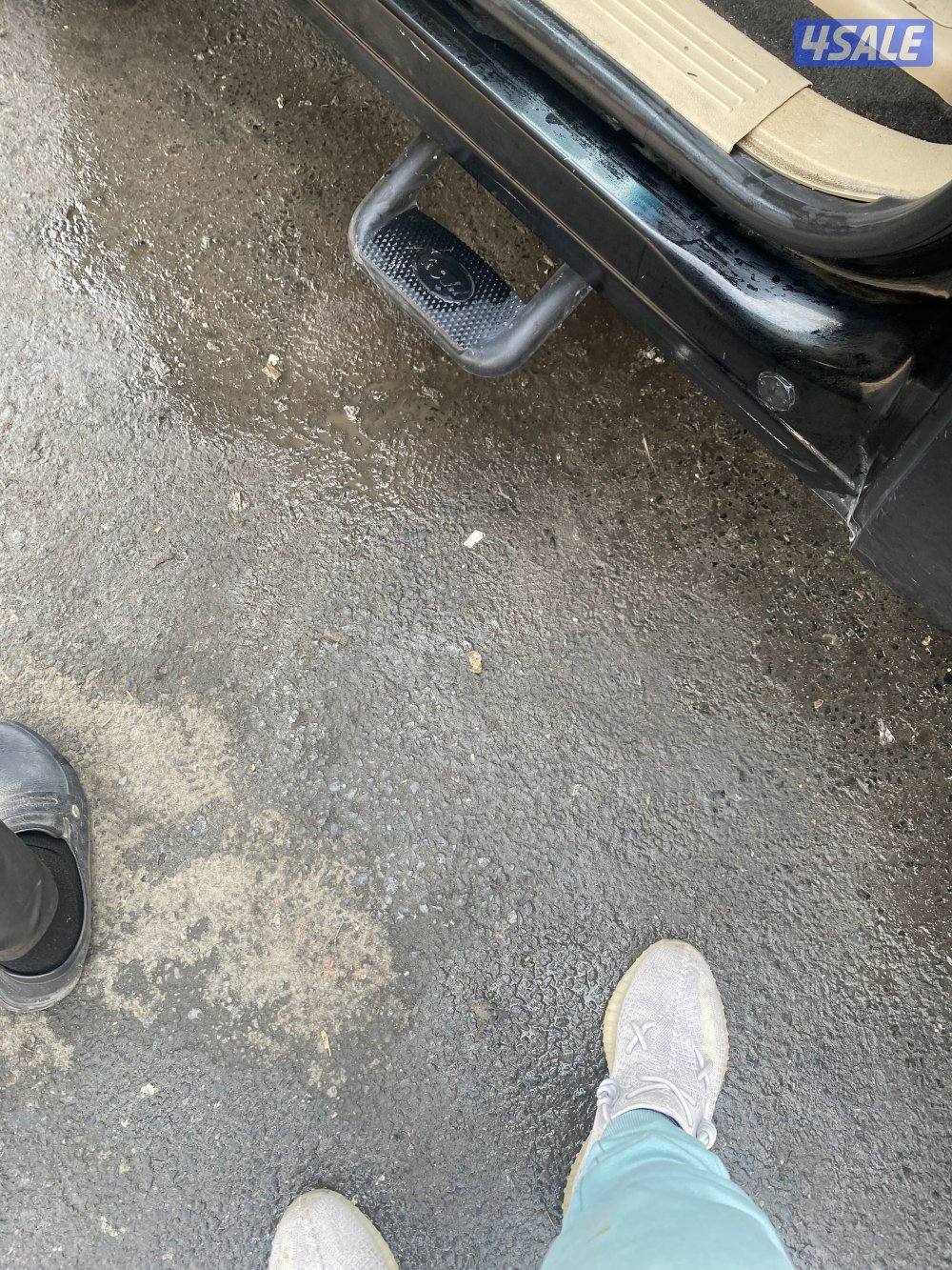 للبيع دواسات سلفرادو0