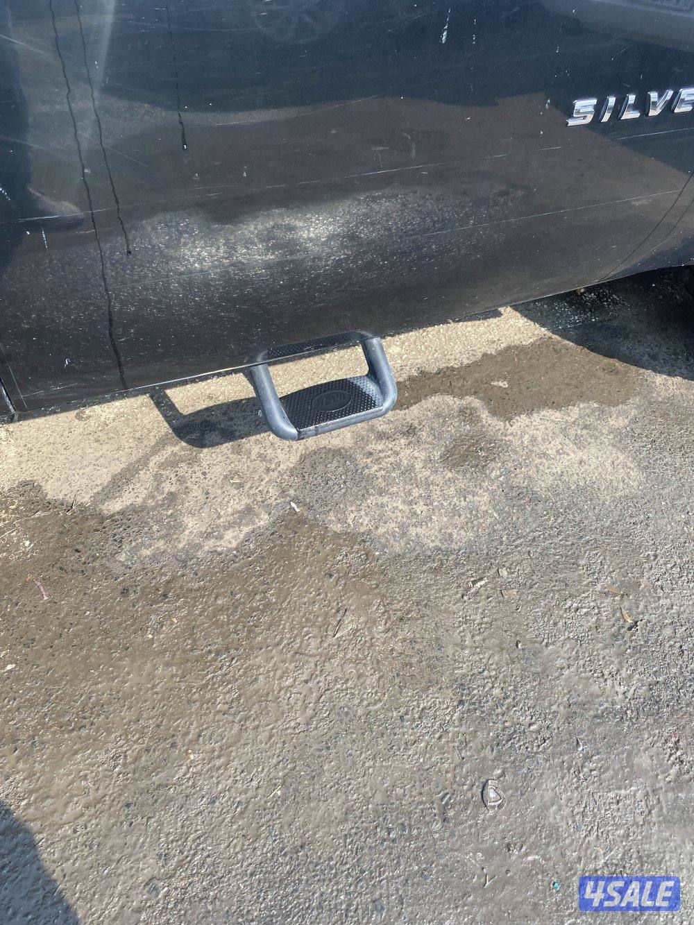 للبيع دواسات سلفرادو1