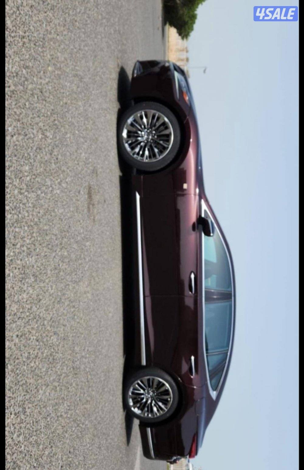 LS 500  الدرجه الاولى ممشى قليل سيرفس منتظم2