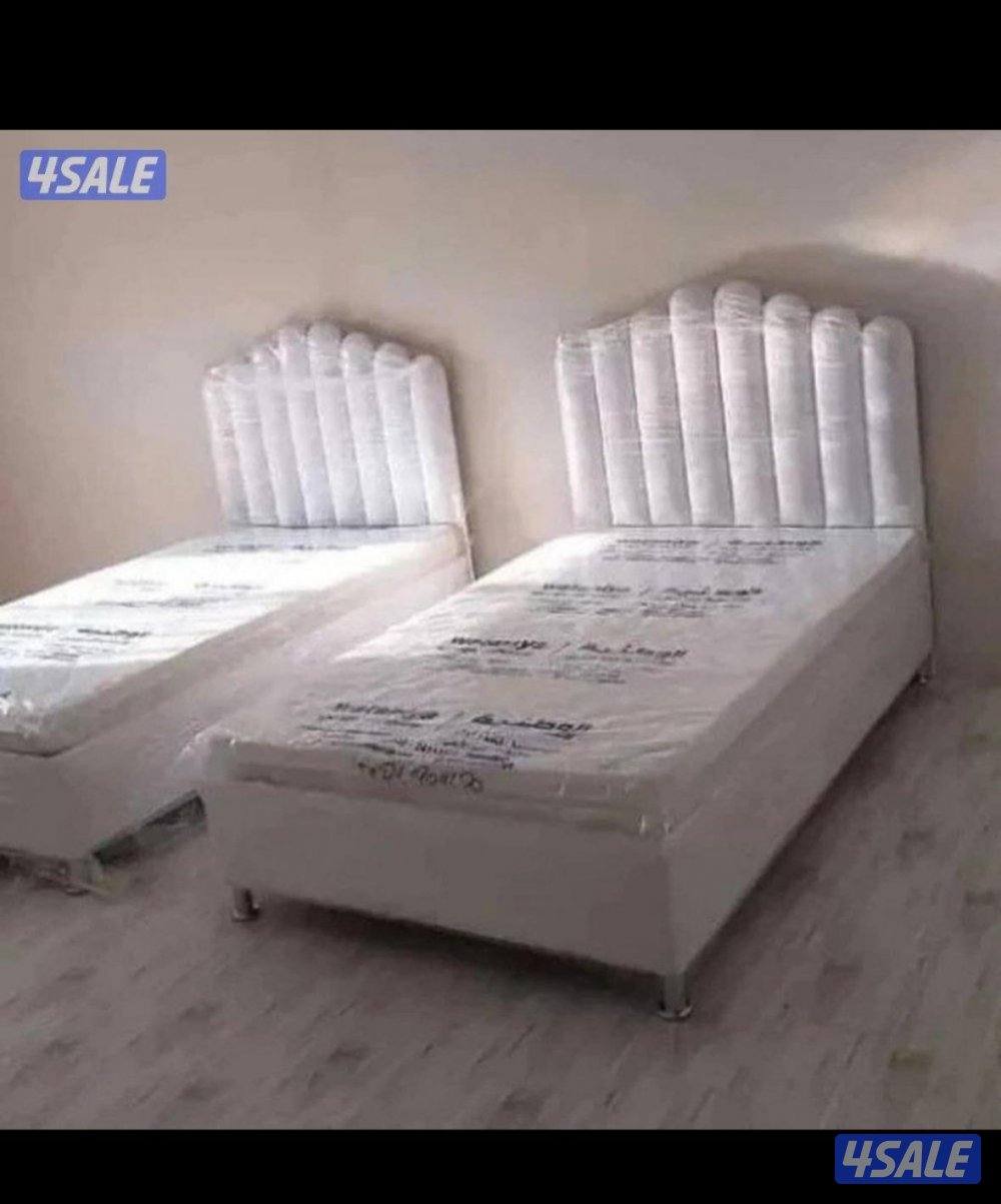 غرف اطفال تفاصيل احداث سرير ودوشك طبي بارخص الاسعار4