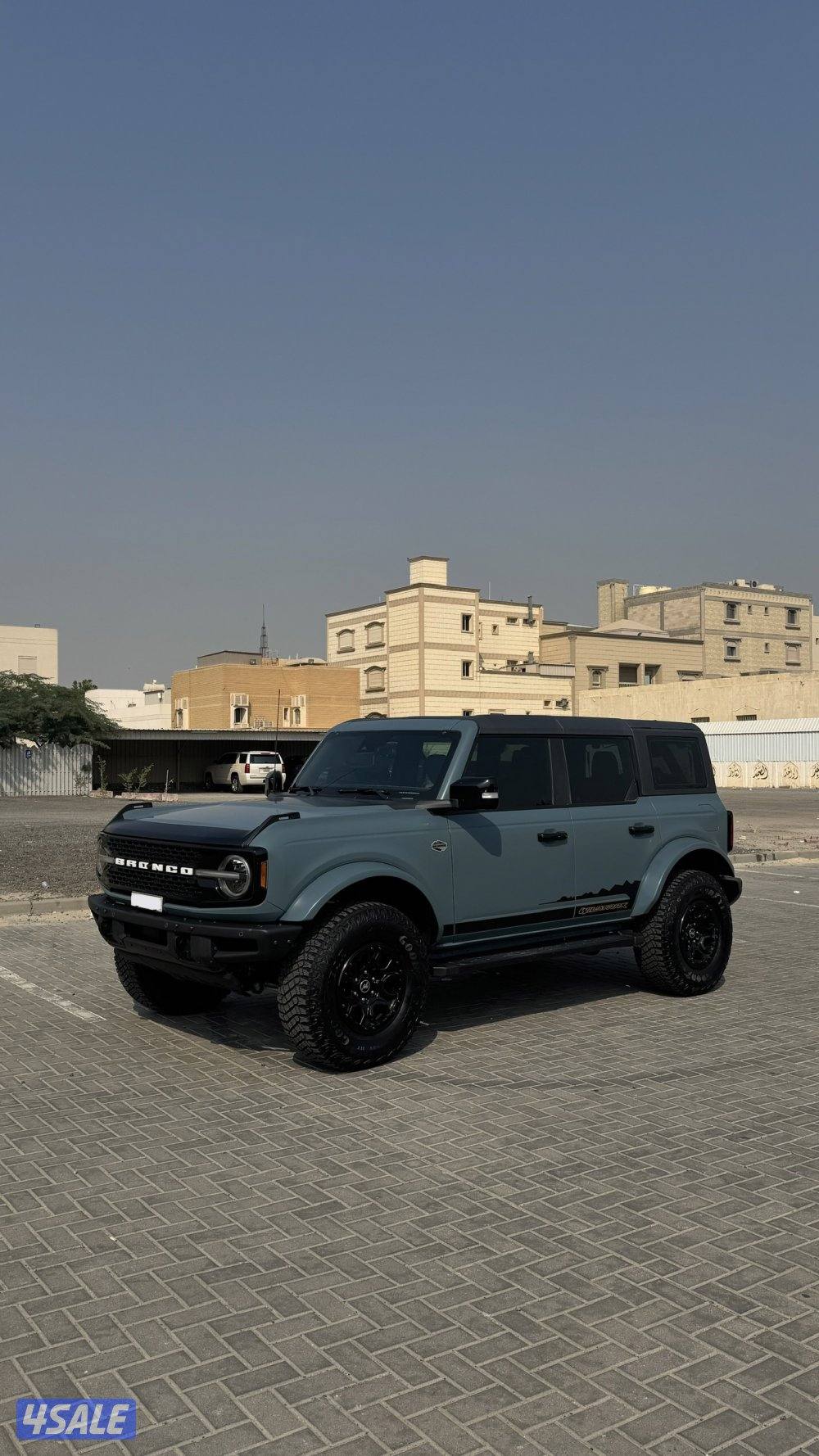 برونكو 2022 wildtrak0