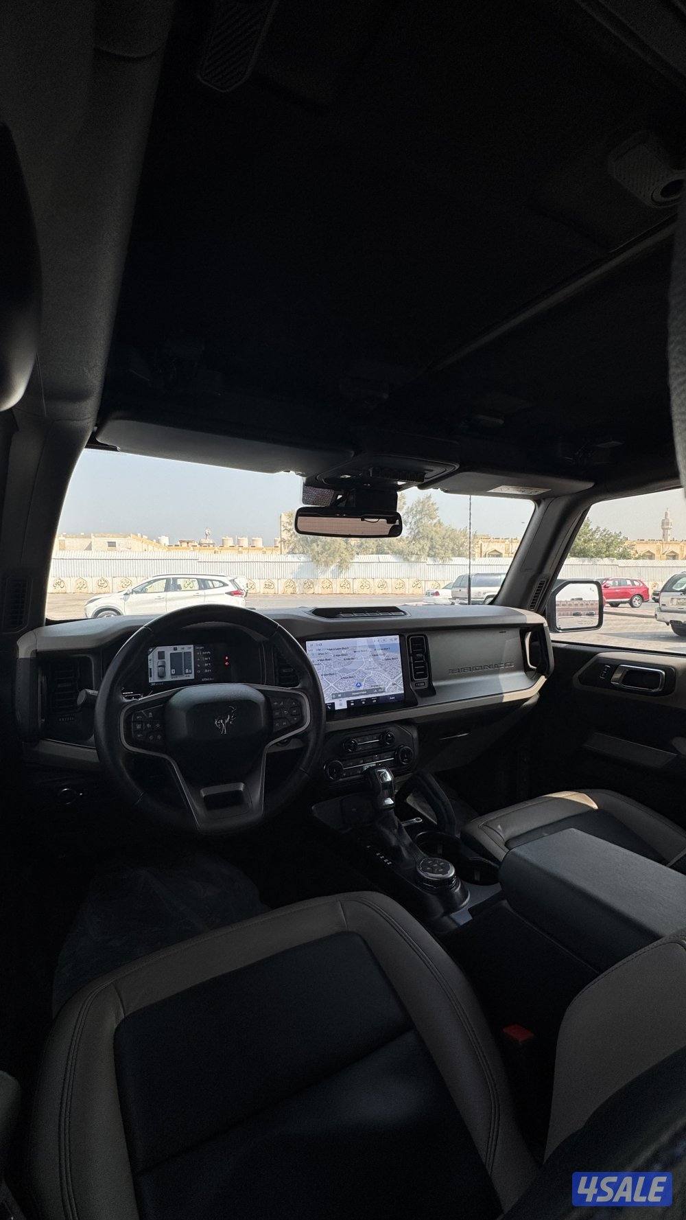 برونكو 2022 wildtrak7