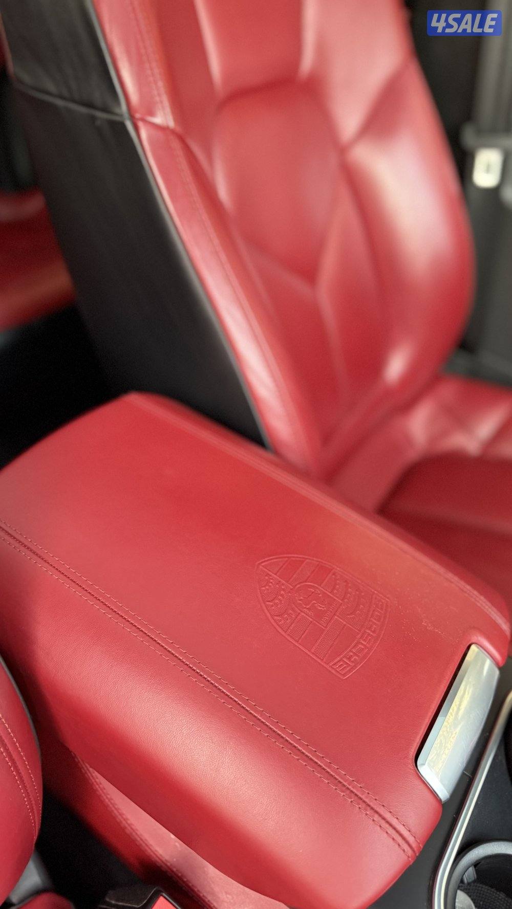 بيعه سريعه cayenne S7